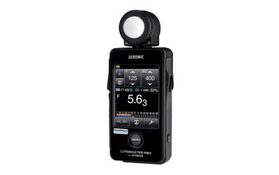 Sekonic Litemaster Pro-478DR