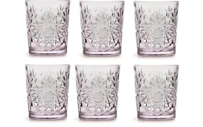 Onis Becher Lavendel