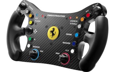 Thrustmaster - Ferrari 488 GT3 Wheel Add-On