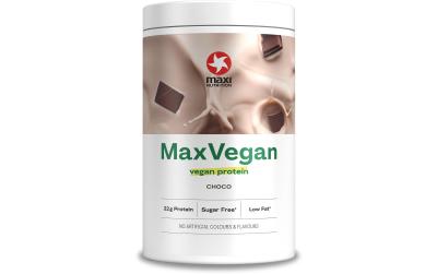 Maxi Nutrition Whey Choco vegan