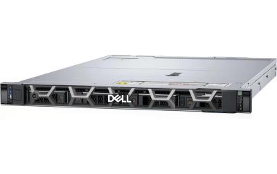 Dell PowerEdge R660xs, 4410Y, 8x2.5, 3Y