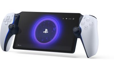 Sony Playstation Portal Remote-Player