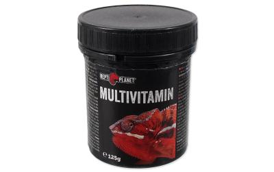 Repti Planet Multivitamin 125g