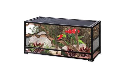 Repti Planet Terrarium 91.4x45.7x45.7cm