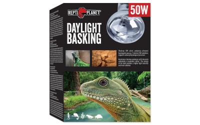 Repti Planet Daylight Basking Spot 50W