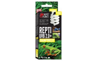 Repti Planet Sparlampe 2.0 13W