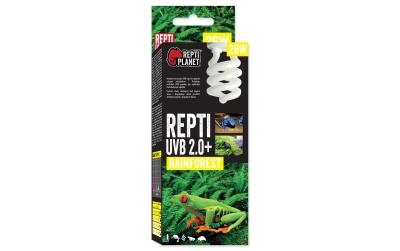 Repti Planet Sparlampe 2.0 26W