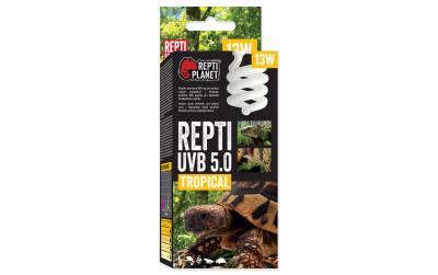 Repti Planet Sparlampe 5.0 13W