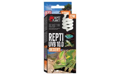 Repti Planet Sparlampe 10.0 13W