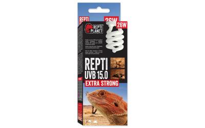 Repti Planet Sparlampe 15.0 26W