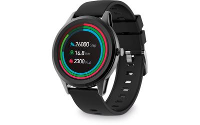 KSiX Smartwatch Globe