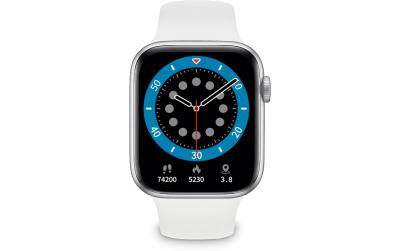 KSiX Smartwatch Urban 3