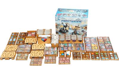 Insert: Frosthaven