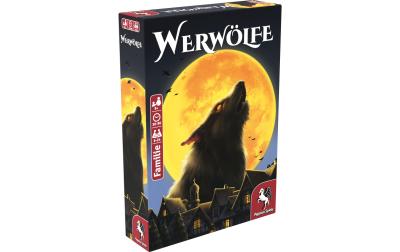 Werwölfe