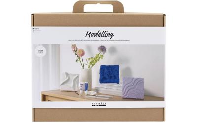 Creativ Company Bastelset Modellieren