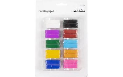 Creativ Company Foam Clay Extra Large