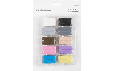 Creativ Company Foam Clay Extra Large