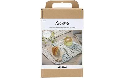 Creativ Company Bastelset Häkeln