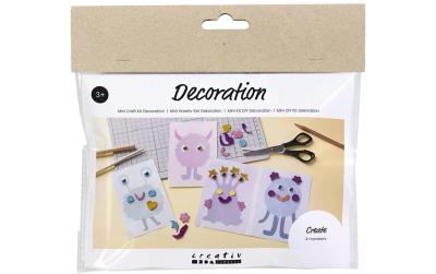 Creativ Company Bastelset Dekoration