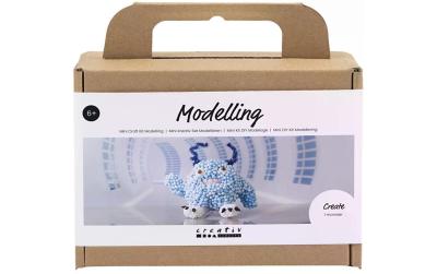 Creativ Company Mini Bastelset Modellieren