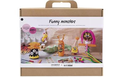 Creativ Company Bastelset Papier