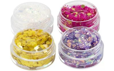 Creativ Company Glitterclay