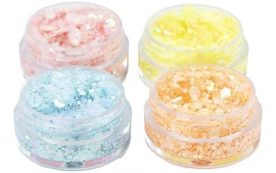 Creativ Company Glitterclay