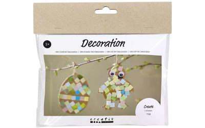 Creativ Company Bastelset Dekoration