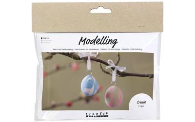 Creativ Company Mini Bastelset Modellieren