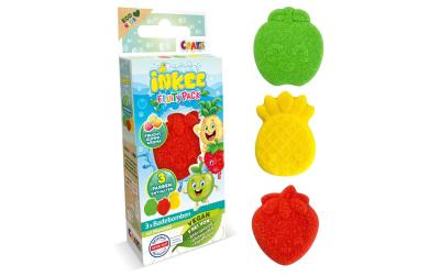 Inkee Mini Fruit Pack