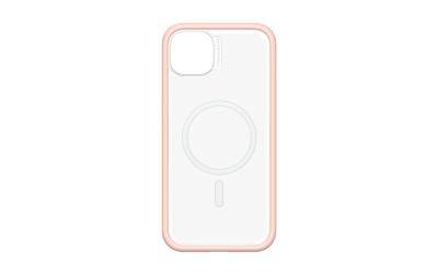 Rhinoshield Mod NX MagSafe, Blush Pink