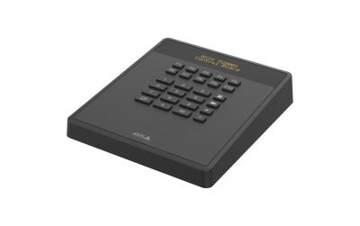 AXIS TU9003 Keypad