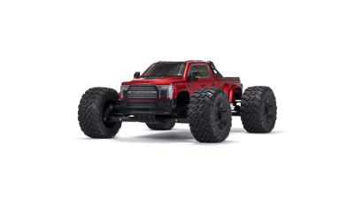 ARRMA Big Rock 6S 1:7