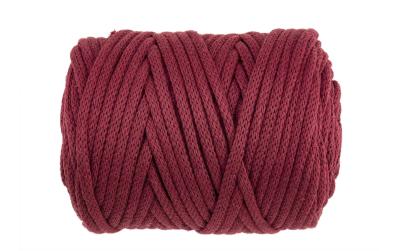 Glorex Makramee Cord gewebt
