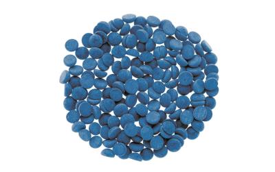 Glorex Wachsfarbe in Pastillenform