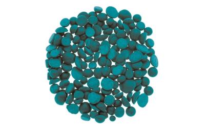 Glorex Wachsfarbe in Pastillenform
