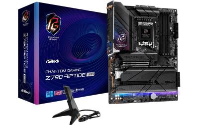 ASRock Z790 RIPTIDE WIFI, ATX