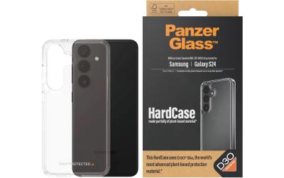 Panzerglass Hardcase with D3O Transparent