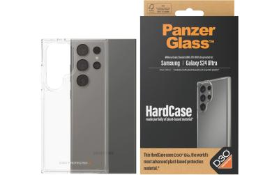Panzerglass Hardcase with D3O Transparent