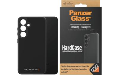 Panzerglass Hardcase with D3O Black