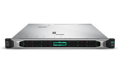 HPE DL360 Gen10NC Silver 4208 2.1GHz 1x32GB