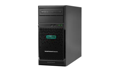 HPE ML30 Gen10+NC E-2314 2.8GHz 1x16GB