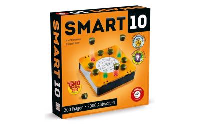 Smart 10