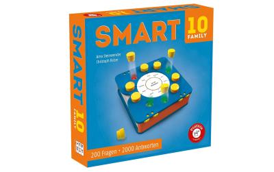 Smart 10 Family