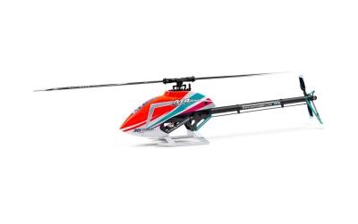 OMP 3D Heli M4 Max Kit