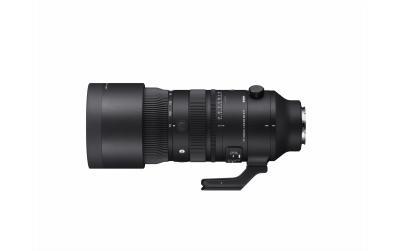 Sigma 70-200 mm F2.8 DG DN OS Sports