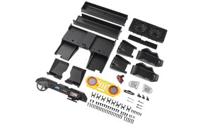 RC4WD Plastic Interior/Exterior Parts