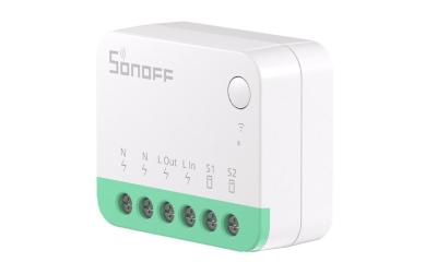 SONOFF WiFi-Lichtaktor MINIR4M