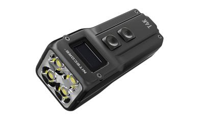 NiteCore Taschenlampe T4K