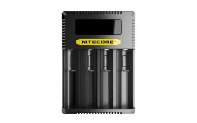 NiteCore Ci4 USB-Ladegerät 4-Schacht